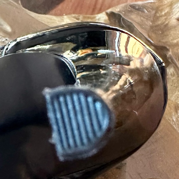 Guess Black Heals - Picture 6 of 7